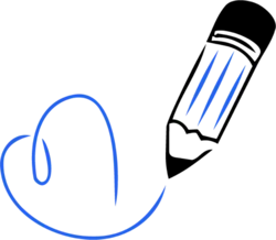 Remplir un formulaire simple depuis son téléphone